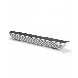 ลำโพง Polk N1 Soundbar White ลำโพง Polk N1 Soundbar White